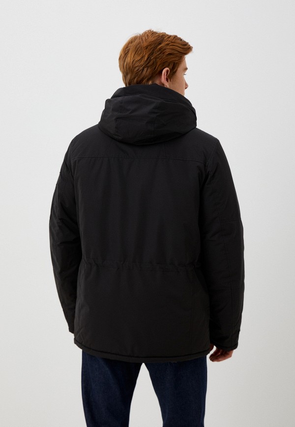 фото Куртка утепленная o'stin