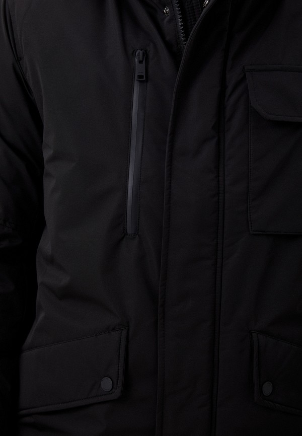 фото Куртка утепленная o'stin