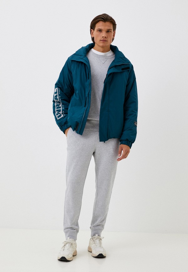 фото Куртка утепленная o'stin