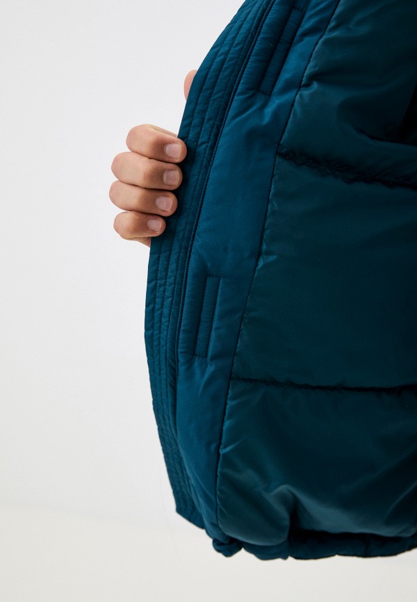 фото Куртка утепленная o'stin