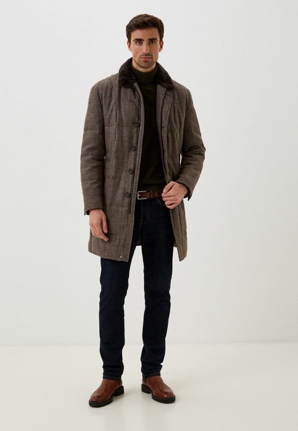 фото Пальто bazioni