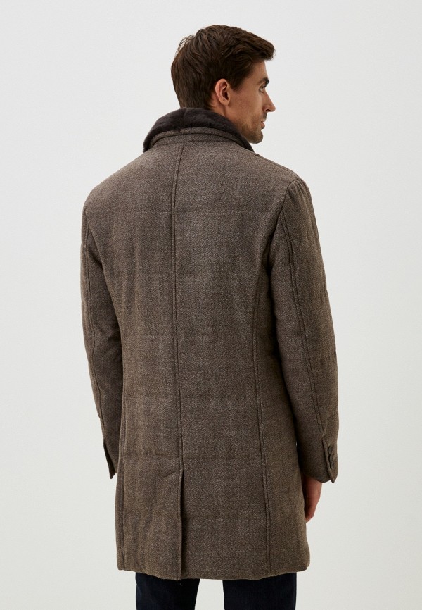 фото Пальто bazioni