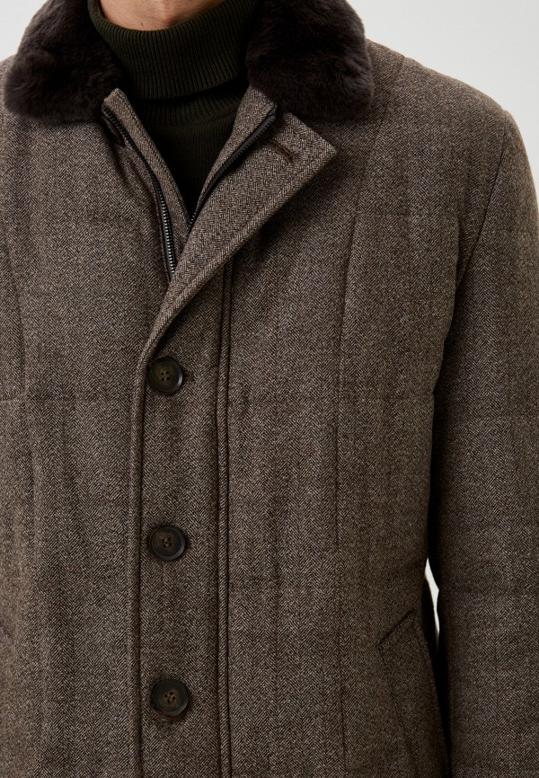 фото Пальто bazioni