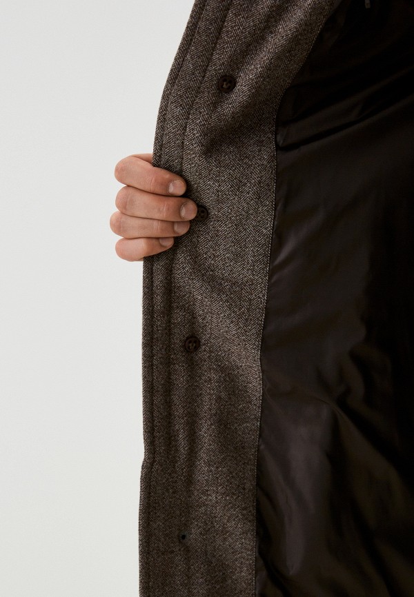 фото Пальто bazioni