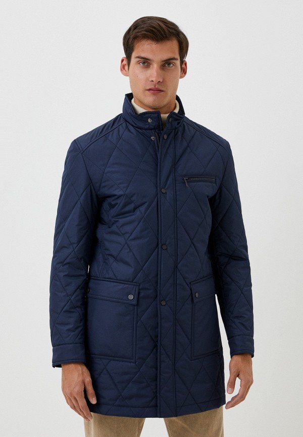 фото Куртка утепленная bazioni