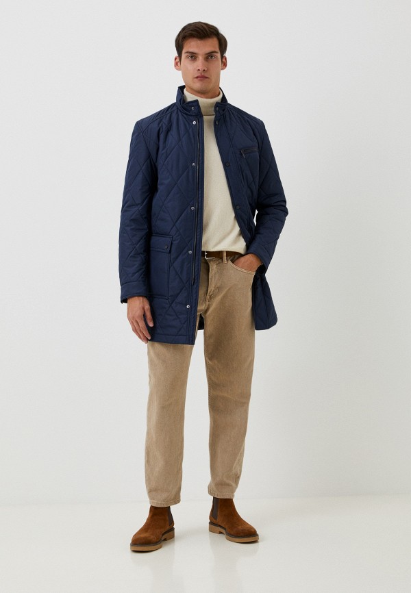 фото Куртка утепленная bazioni