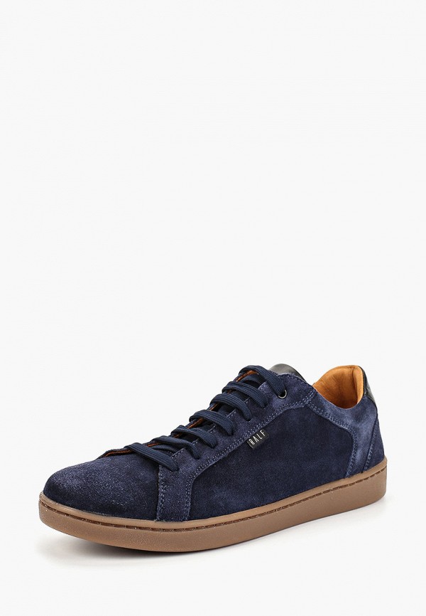 фото Кеды ralf ringer