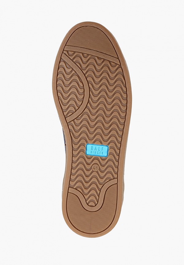 фото Кеды ralf ringer