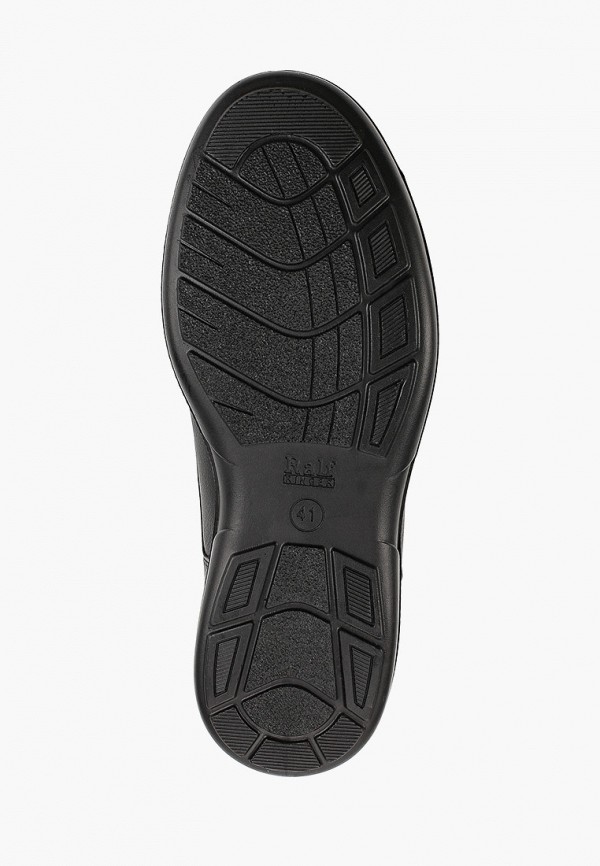 фото Ботинки ralf ringer