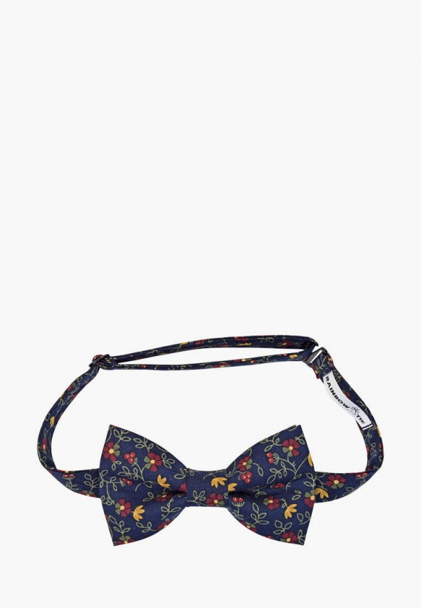 фото Бабочка и подтяжки rainbowtie