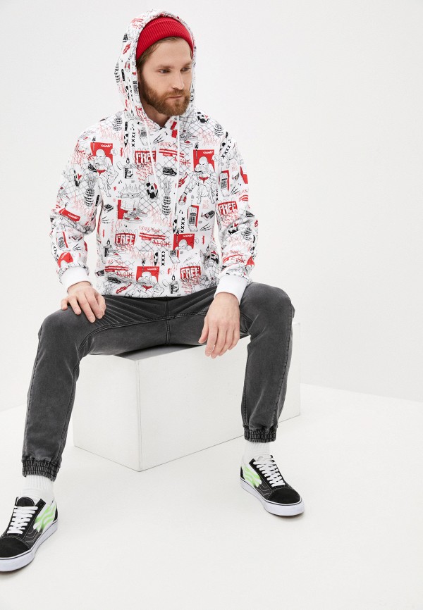 фото Худи befree