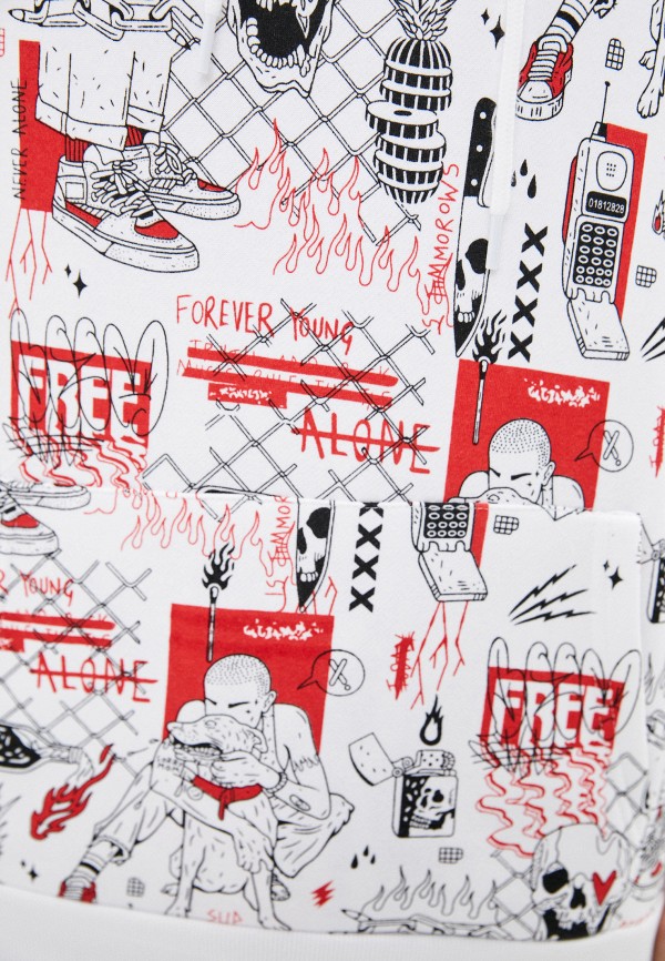 фото Худи befree