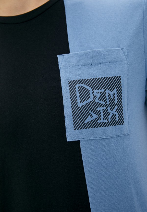 фото Футболка demix