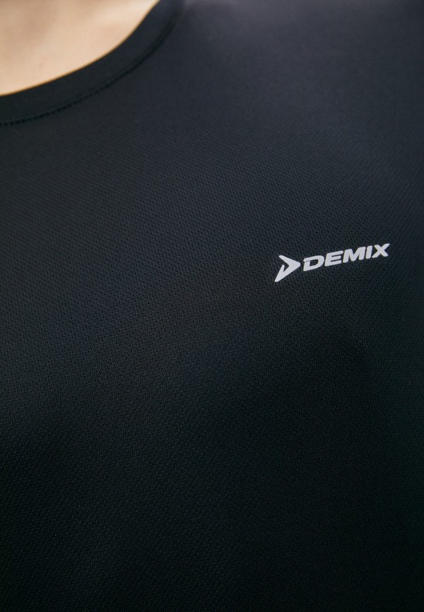 фото Футболка спортивная demix