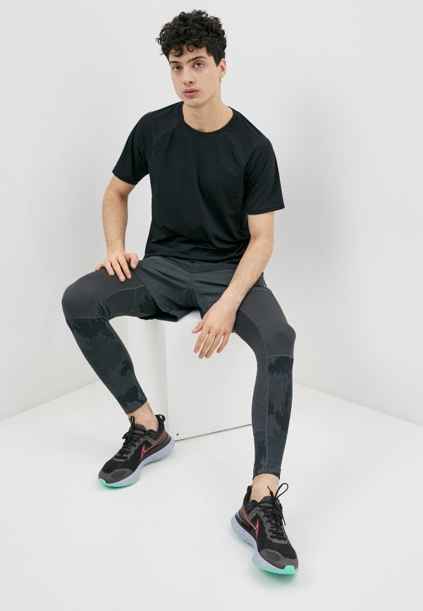 фото Футболка спортивная demix