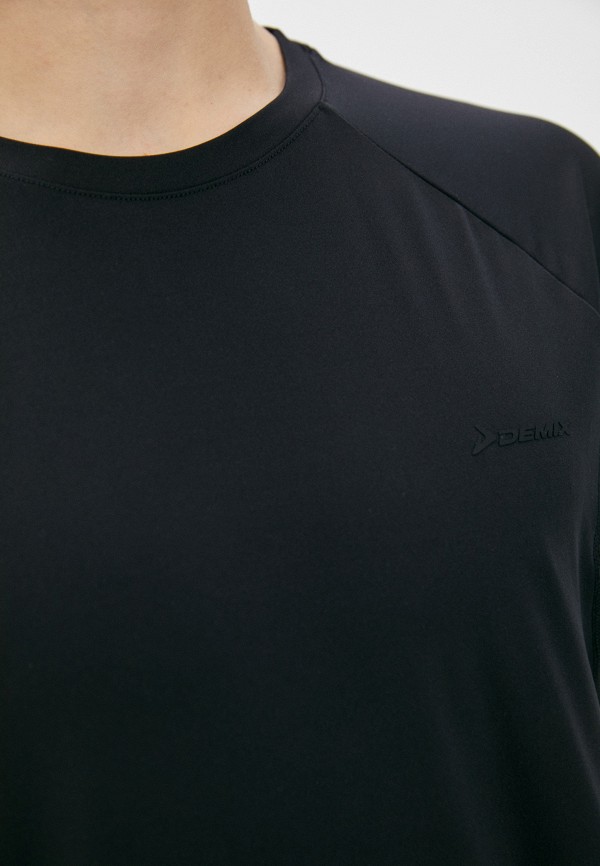 фото Футболка спортивная demix