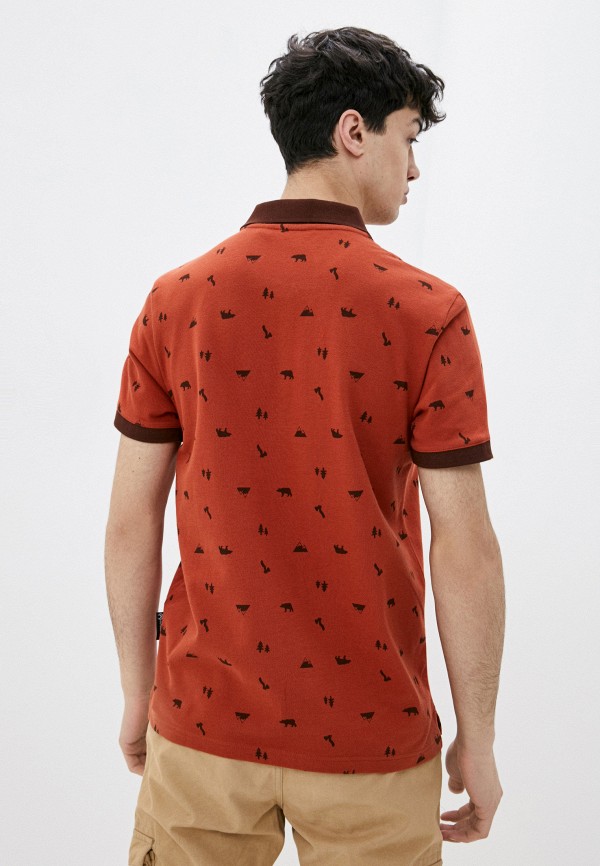 фото Поло outventure