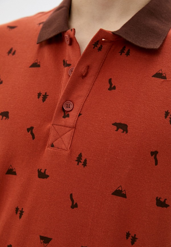 фото Поло outventure