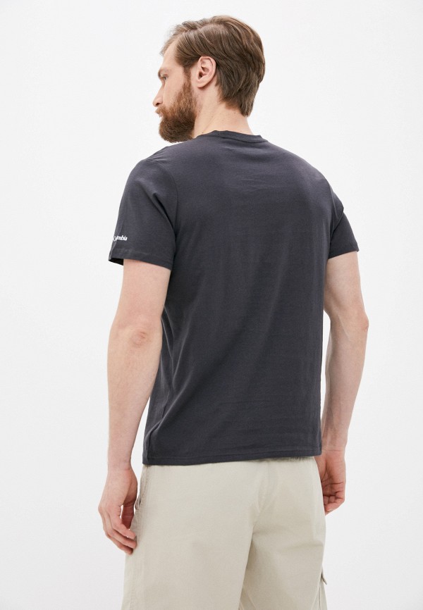 фото Футболка columbia