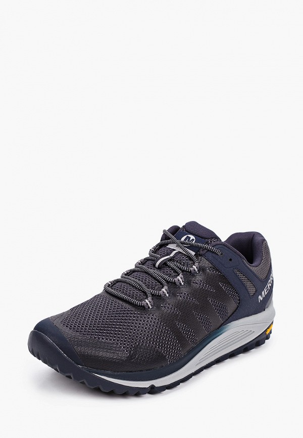 фото Кроссовки merrell