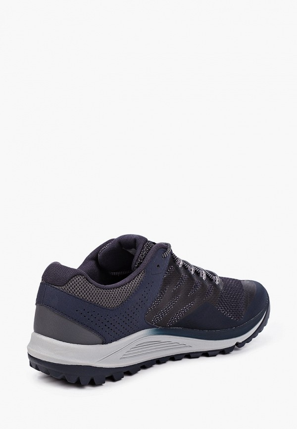 фото Кроссовки merrell