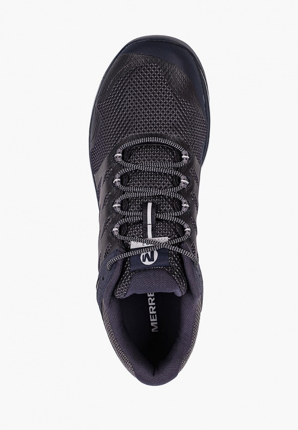 фото Кроссовки merrell