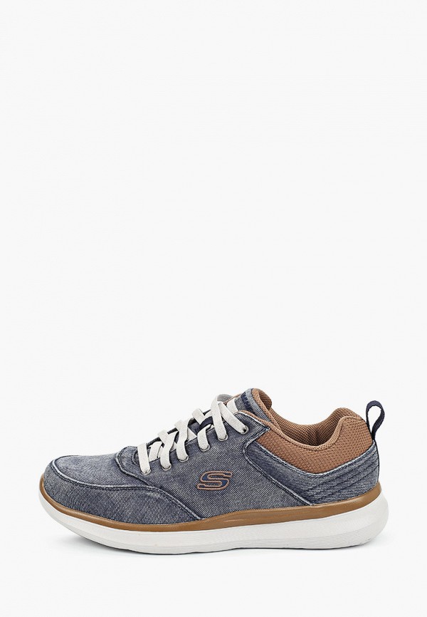 фото Кроссовки skechers