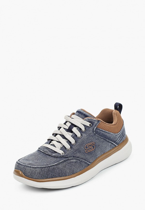 фото Кроссовки skechers