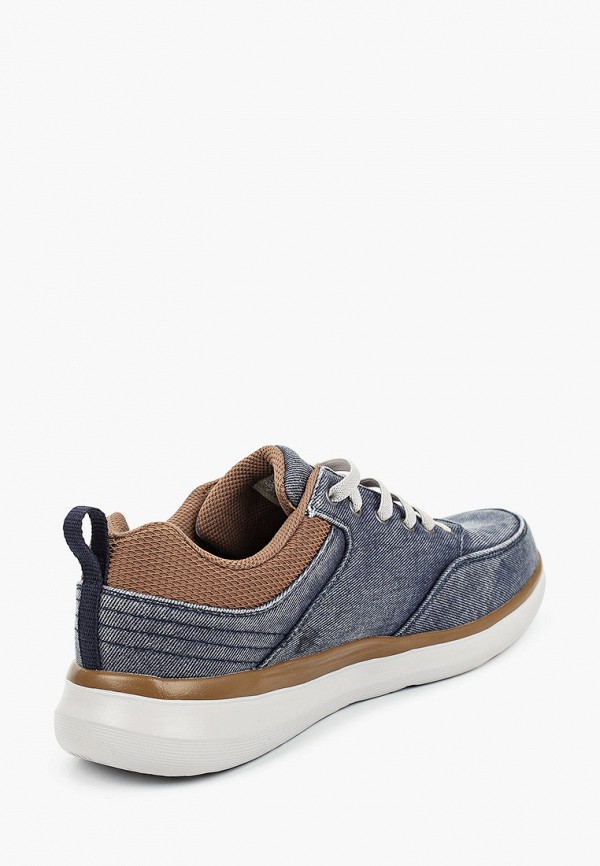 фото Кроссовки skechers