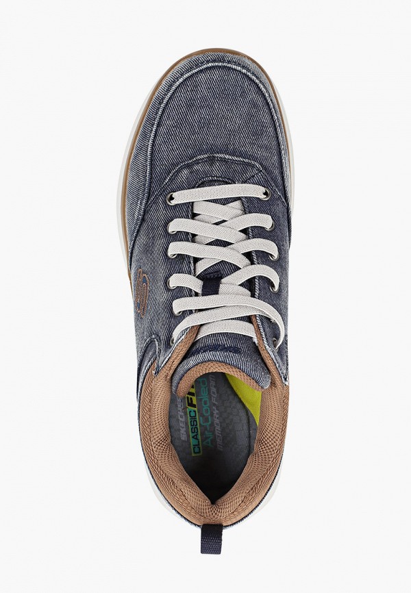 фото Кроссовки skechers