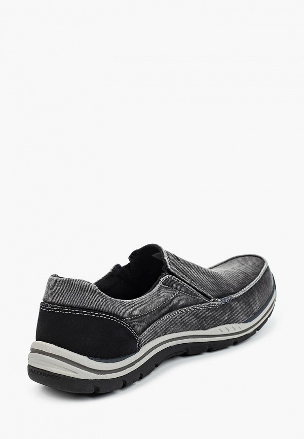 фото Слипоны skechers