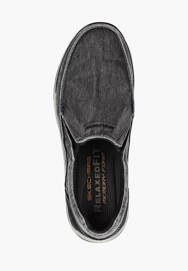 фото Слипоны skechers