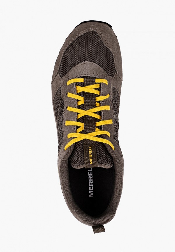 фото Кроссовки merrell