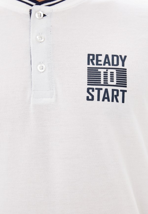 фото Поло begood