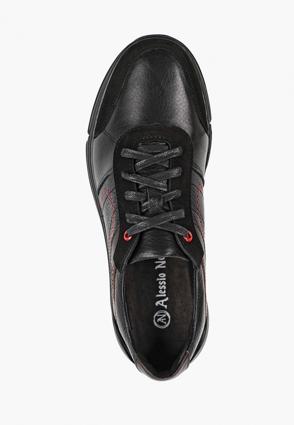 фото Кроссовки alessio nesca