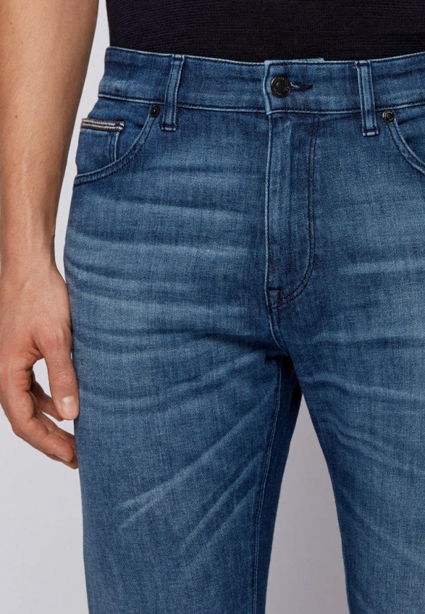 фото Джинсы boss