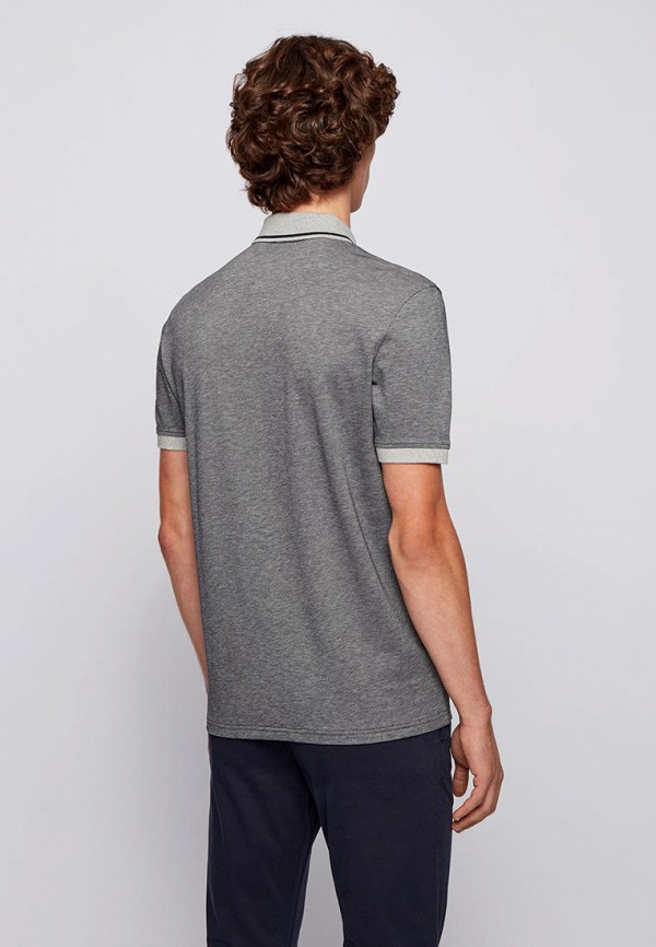 фото Поло boss