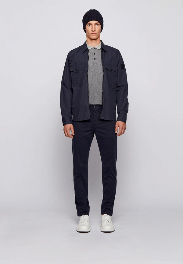 фото Поло boss