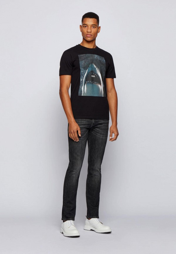 фото Футболка boss