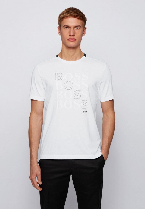 фото Футболка boss