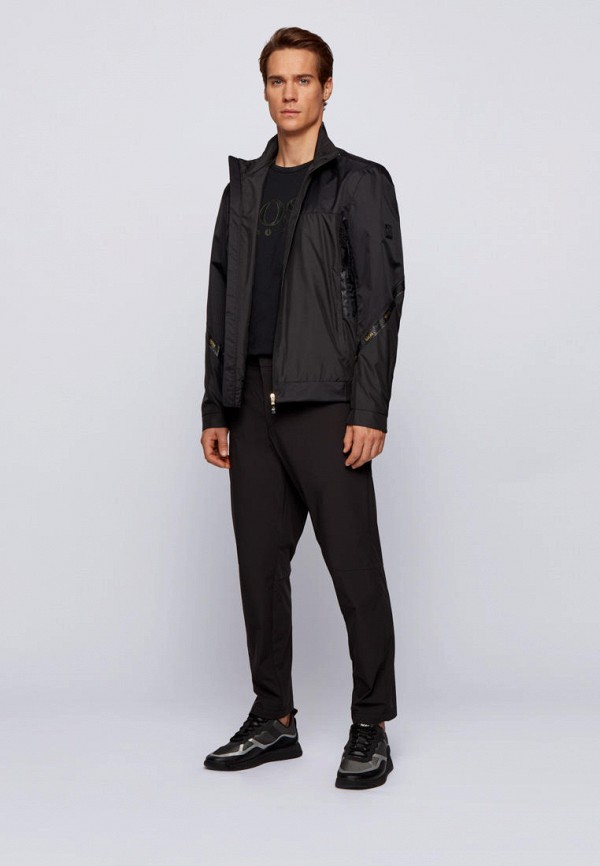 фото Футболка boss