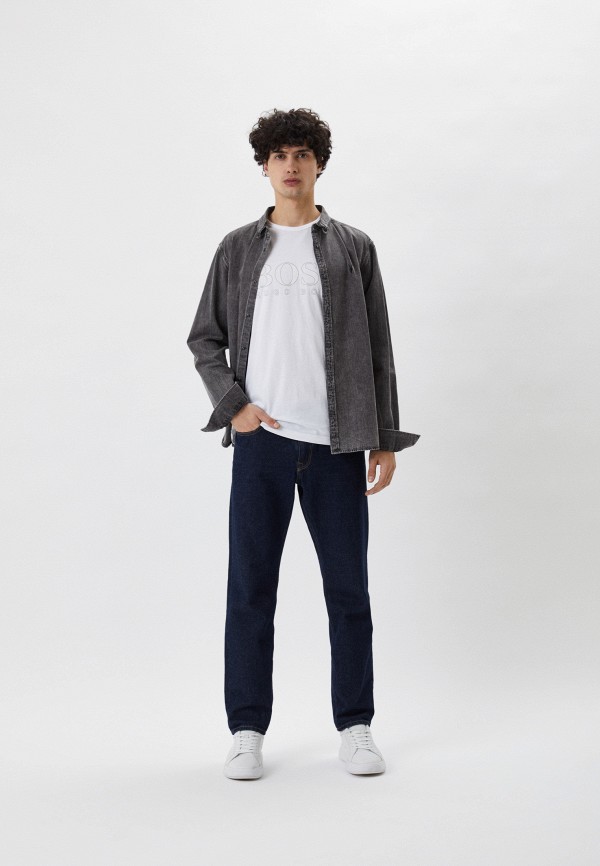 фото Футболка boss