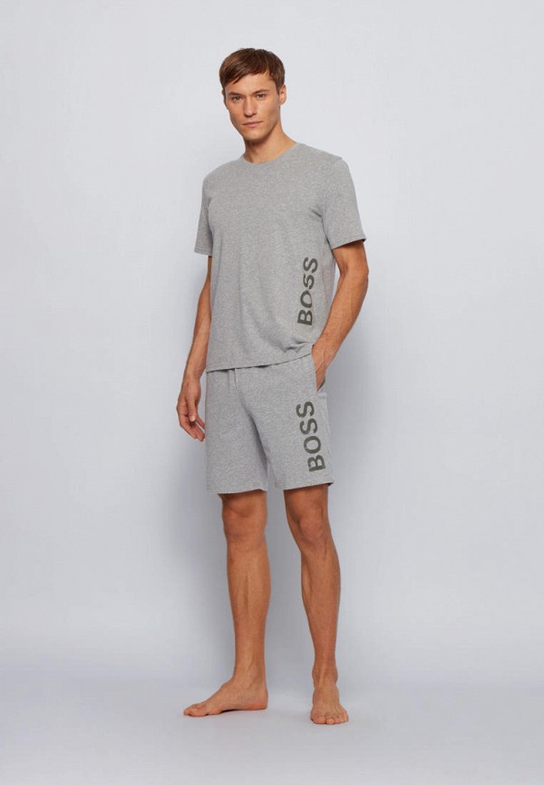 фото Футболка домашняя boss