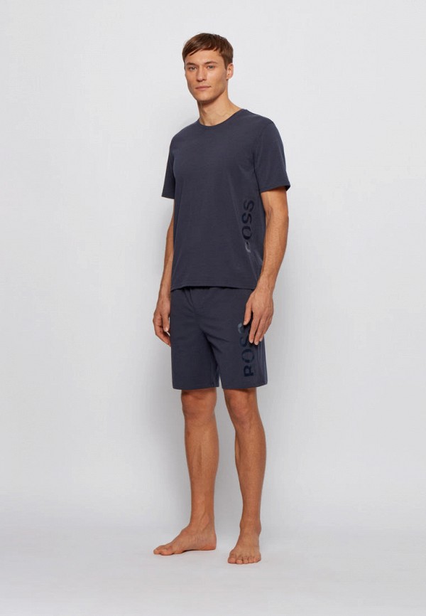 фото Футболка домашняя boss