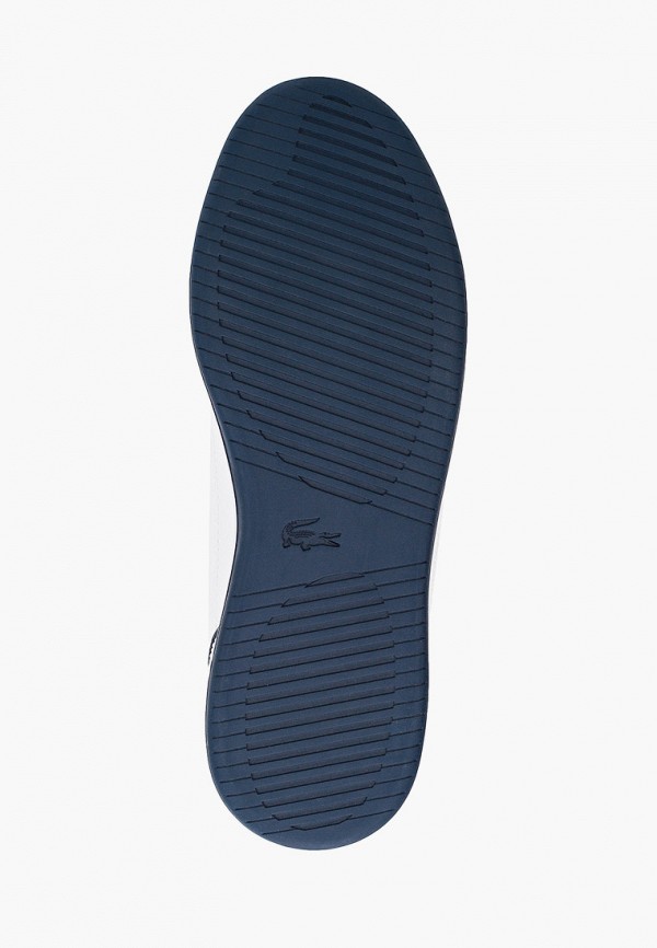 фото Кеды lacoste