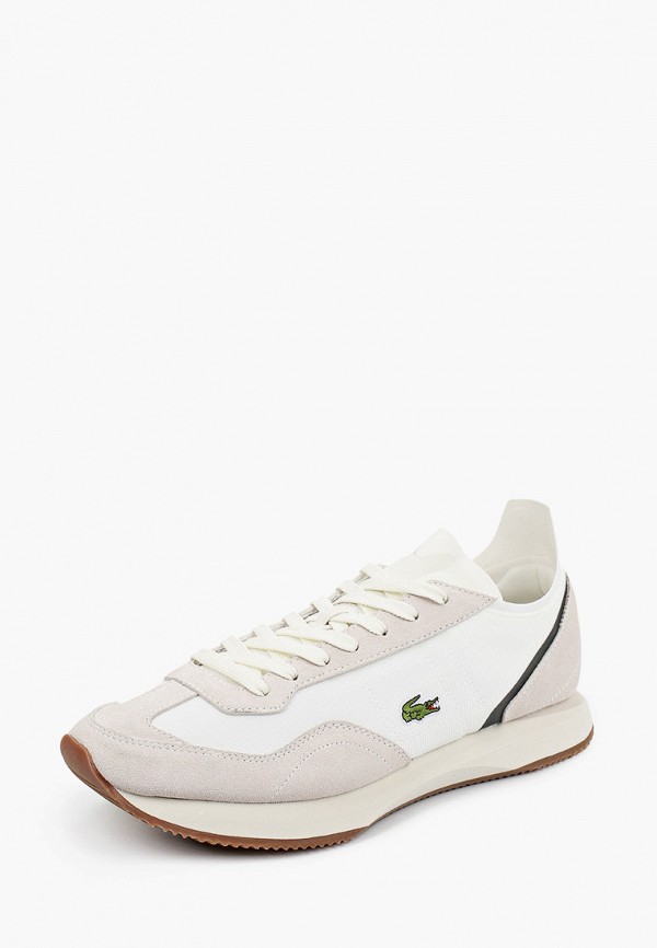 фото Кроссовки lacoste