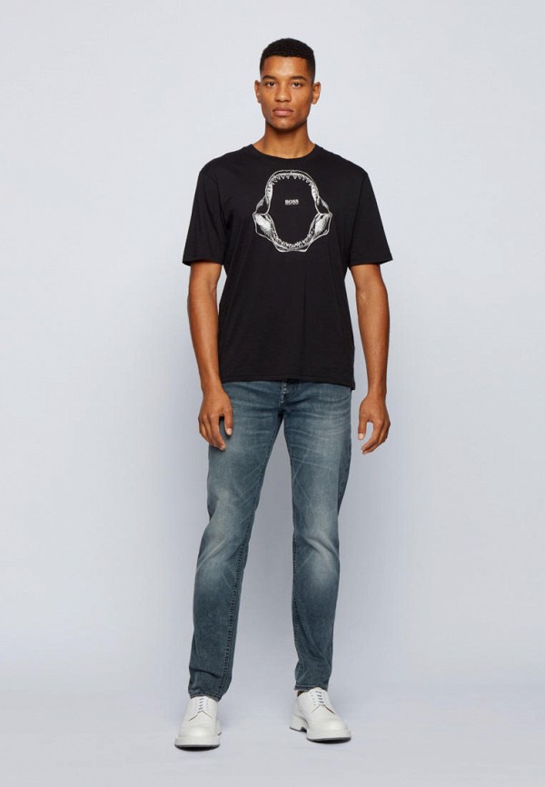 фото Футболка boss