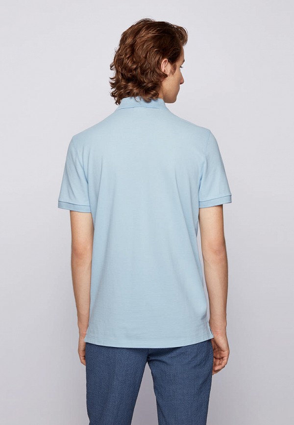 фото Поло boss