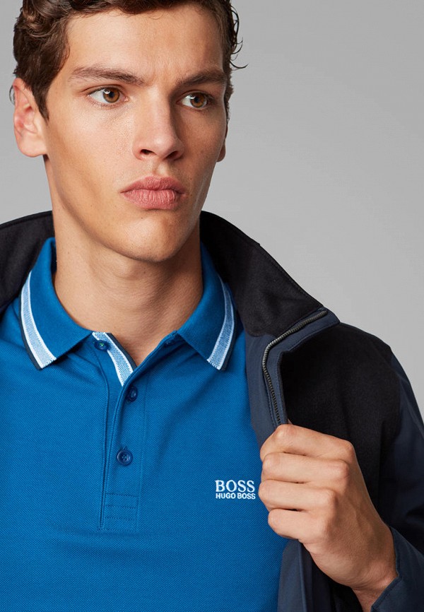 фото Поло boss