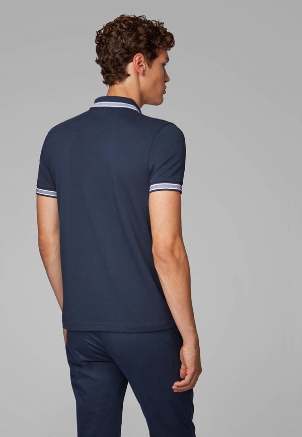 фото Поло boss